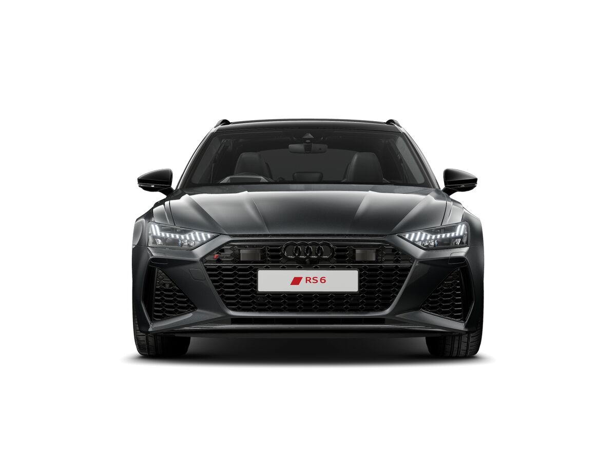 2025 Audi RS6