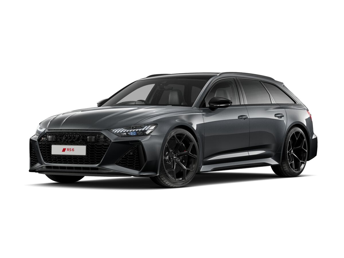 2025 Audi RS6