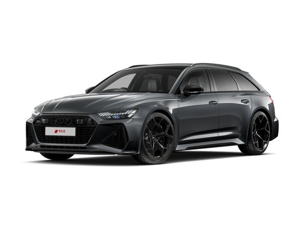 2025 Audi RS6