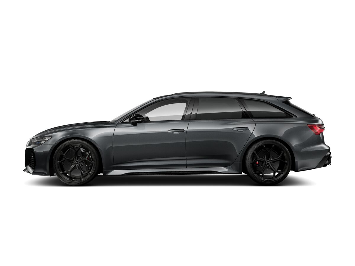 2025 Audi RS6
