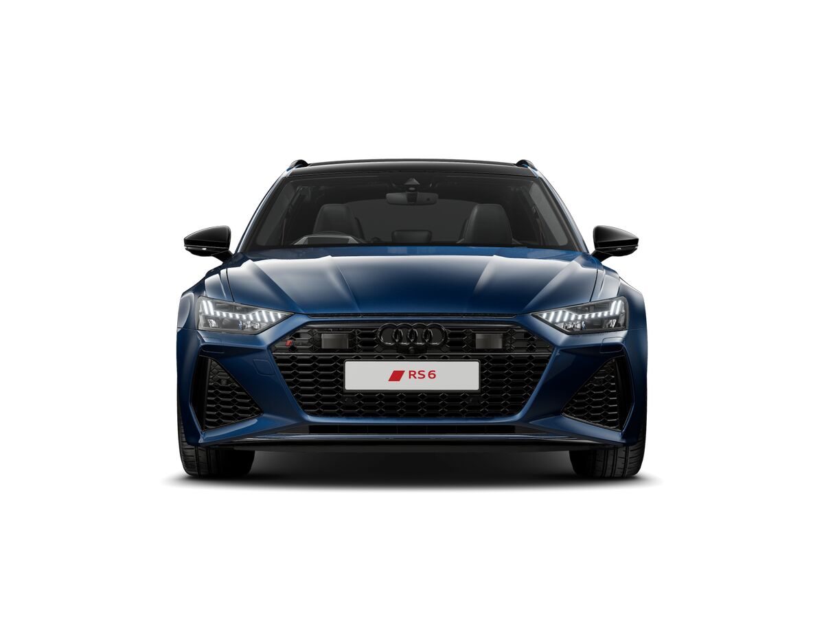 2025 Audi RS6
