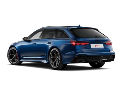 2025 Audi RS6