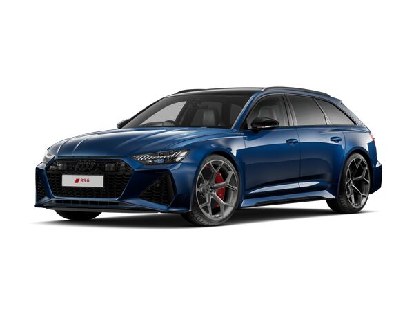 2025 Audi RS6
