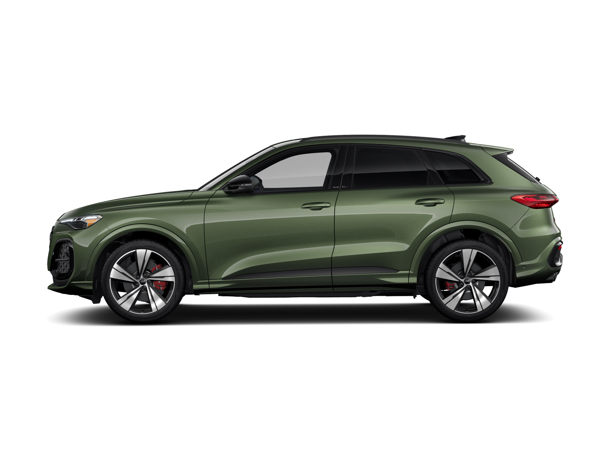 2025 Audi SQ5