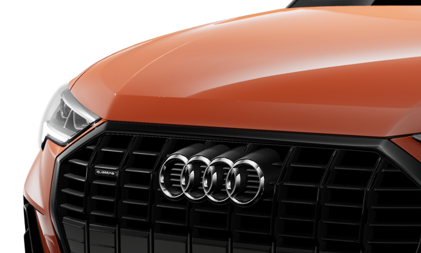 2025 Audi Q3 S Line Premium - Photo 42