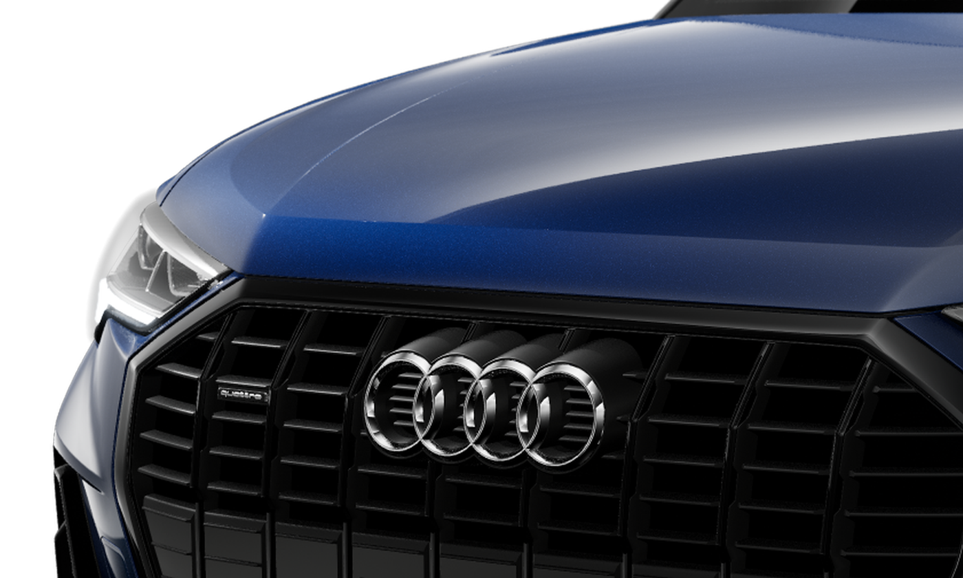 2025 Audi Q3 SUV