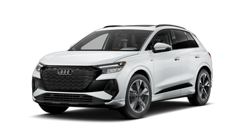 2024 Audi Q4 e-tron
