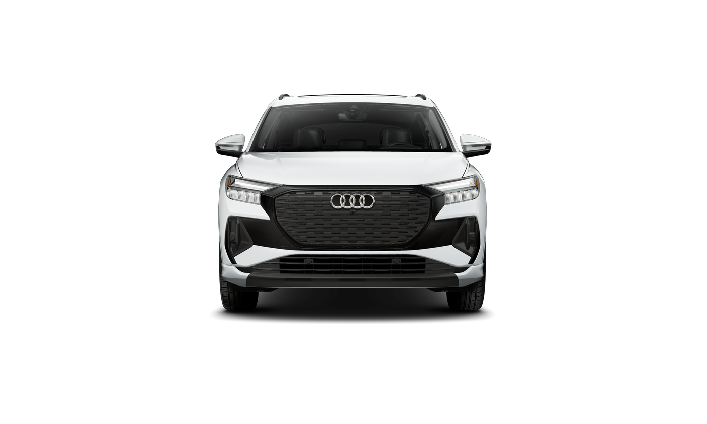 2024 Audi Q4 e-tron