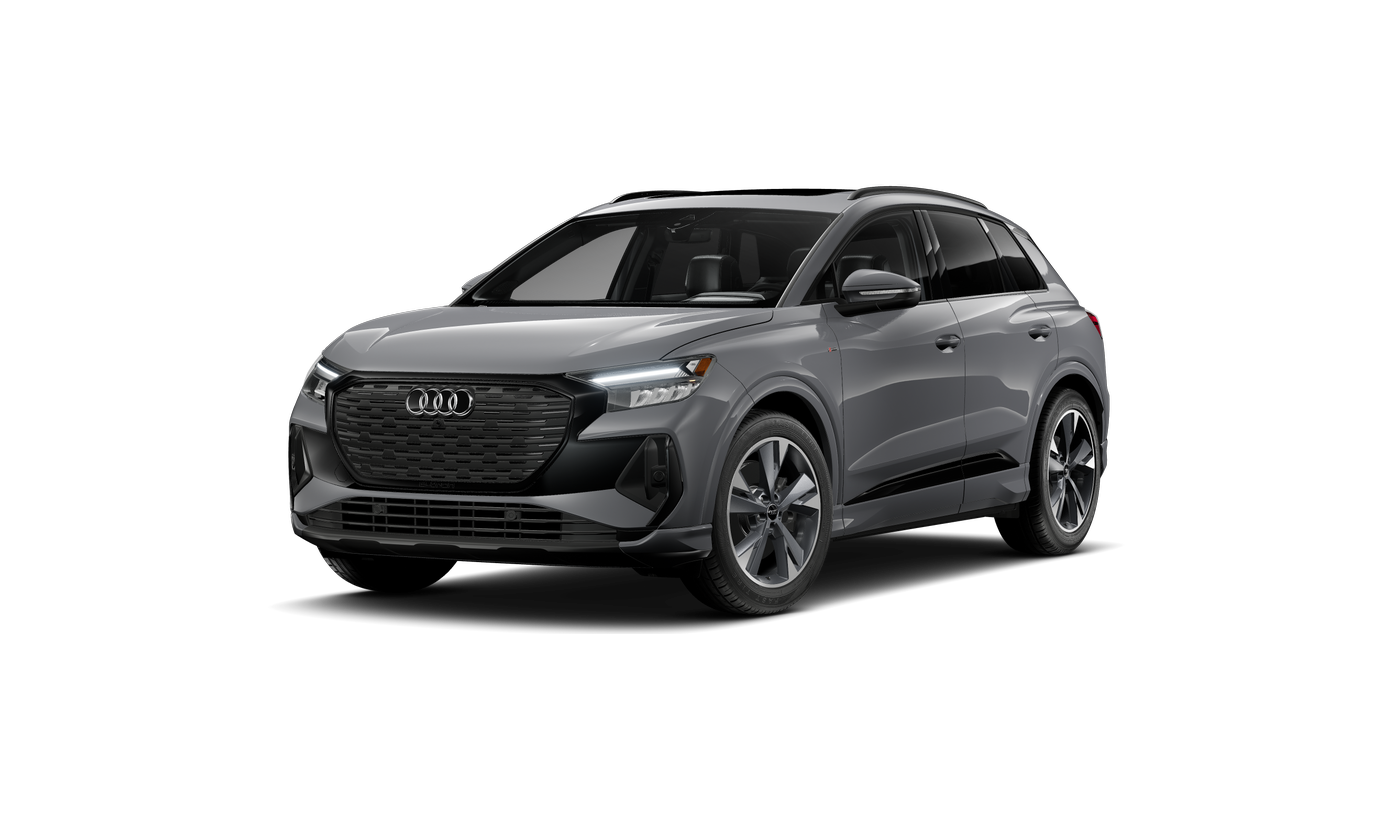 2025 Audi Q4 e-tron Premium Plus - Photo 35