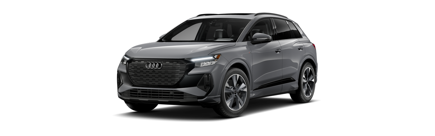 2025 Audi Q4 e-tron Premium Plus - Photo 38