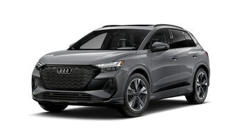 Photo of 2024 Audi Q4 e-tron 