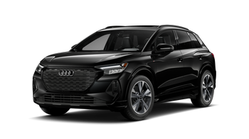 Image de {{modelName}} 2024 Audi Q4 e-tron