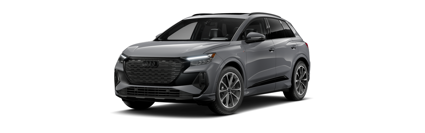 2026 Audi Q4 e-tron Premium Plus - Photo 22