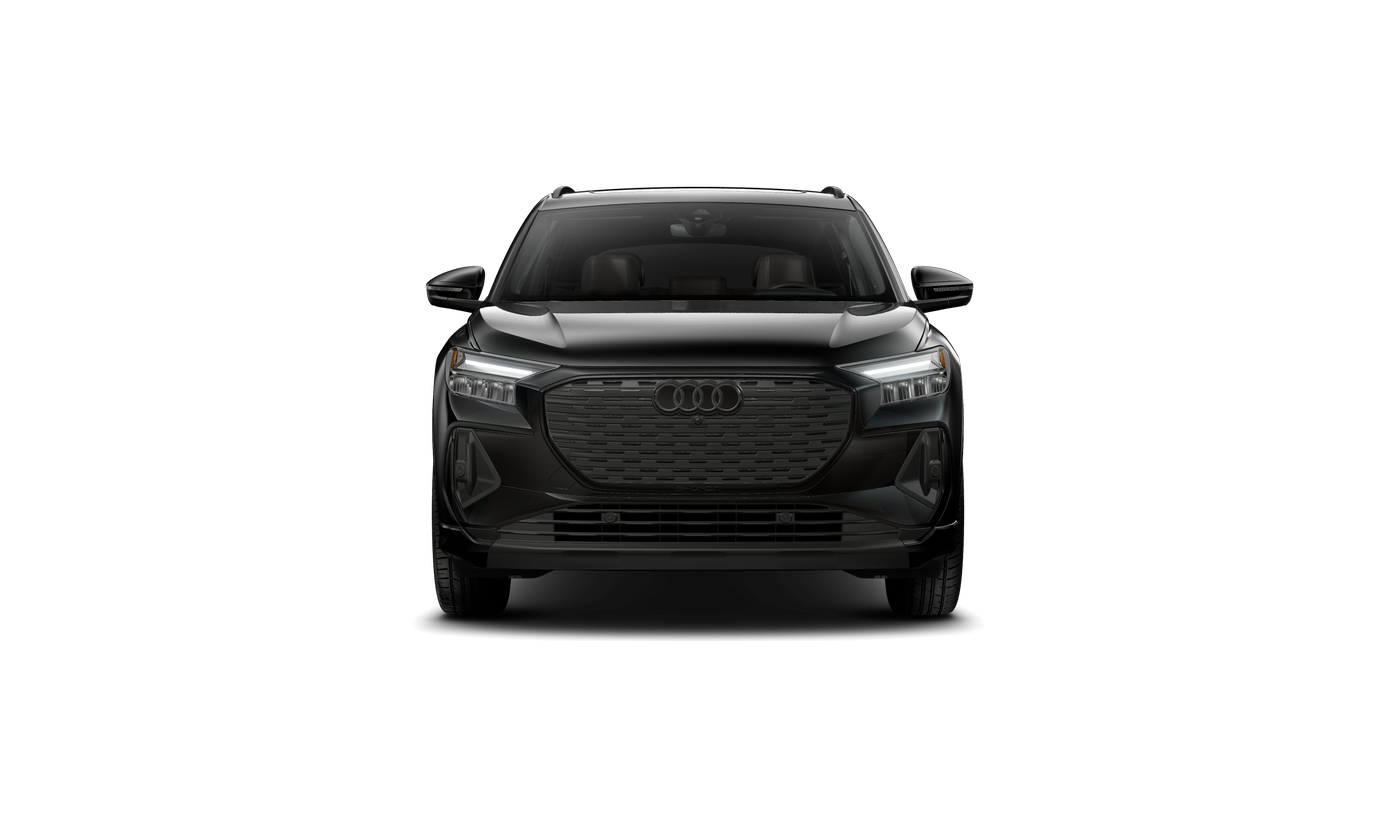 2026 Audi Q4 e-tron