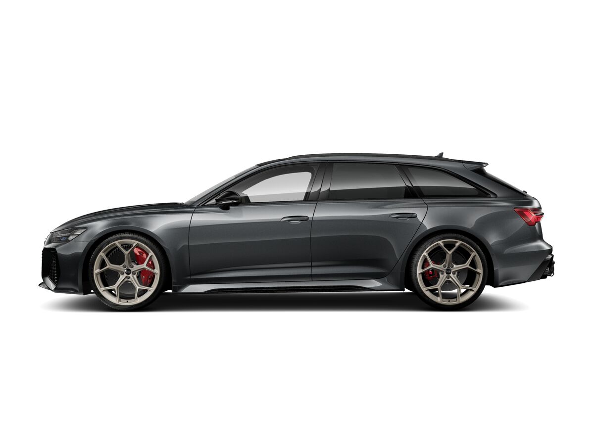 2025 Audi RS6