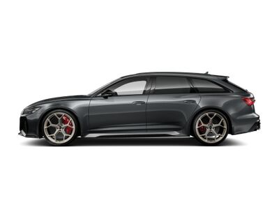 2025 Audi RS6