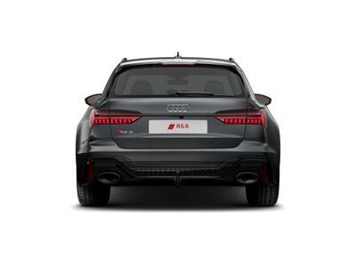 2025 Audi RS6