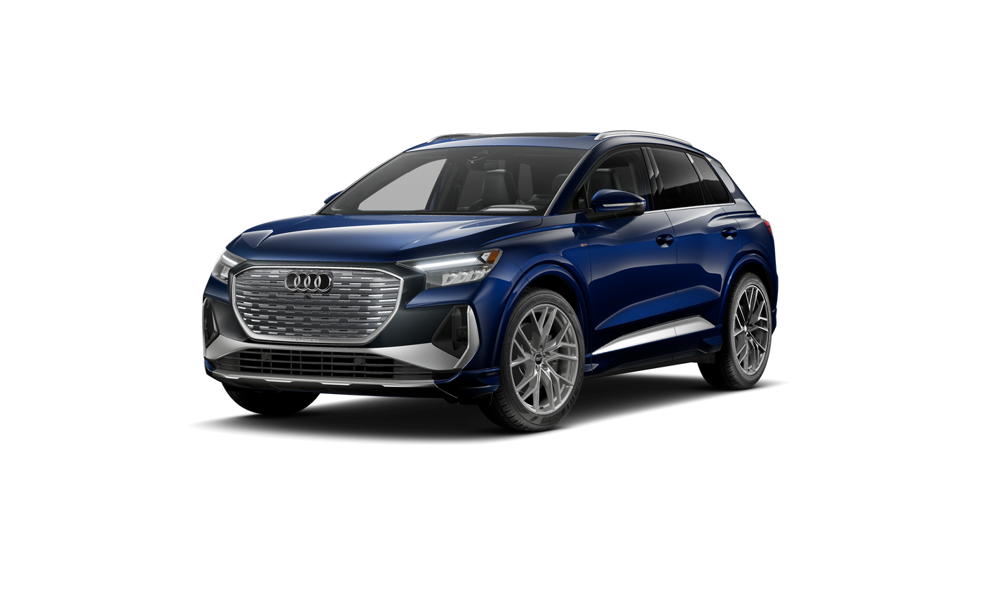 2025 Audi Q4 e-tron Premium Plus - Photo 30