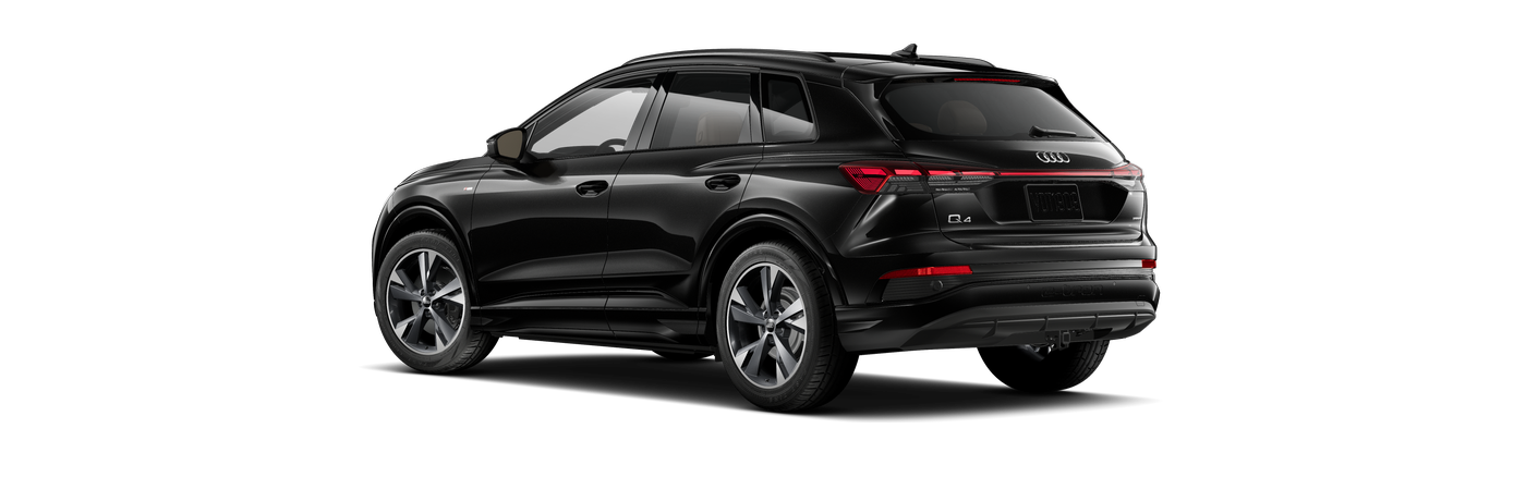 2025 Audi Q4 e-tron Premium - Photo 18