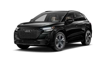 2025 Audi Q4 e-tron Premium - Photo 12