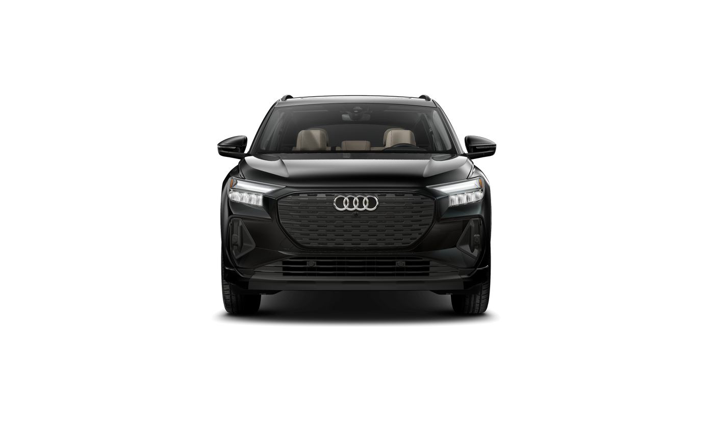2025 Audi Q4 e-tron Premium - Photo 23