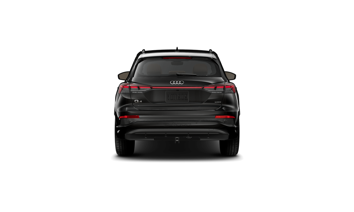 2025 Audi Q4 e-tron Premium - Photo 24