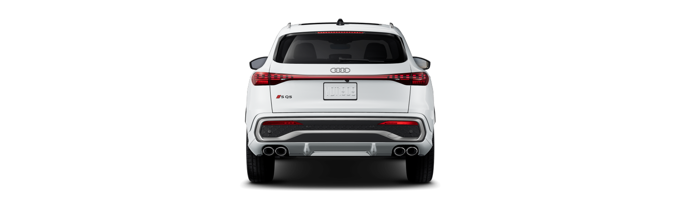 2025 Audi SQ5 Premium Plus - Photo 58