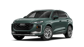 Photo of 2026 Audi Q3 SUV