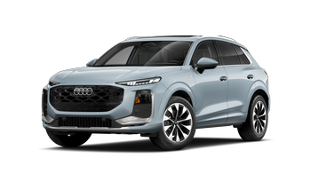 Photo of 2026 Audi Q3 SUV 