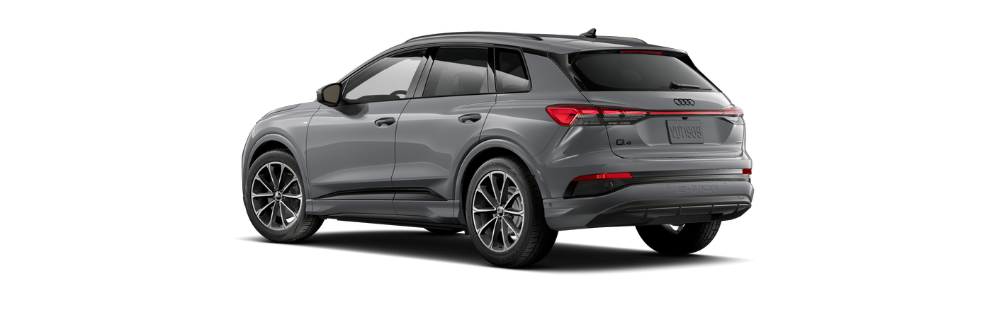 2026 Audi Q4 e-tron Premium Plus - Photo 26