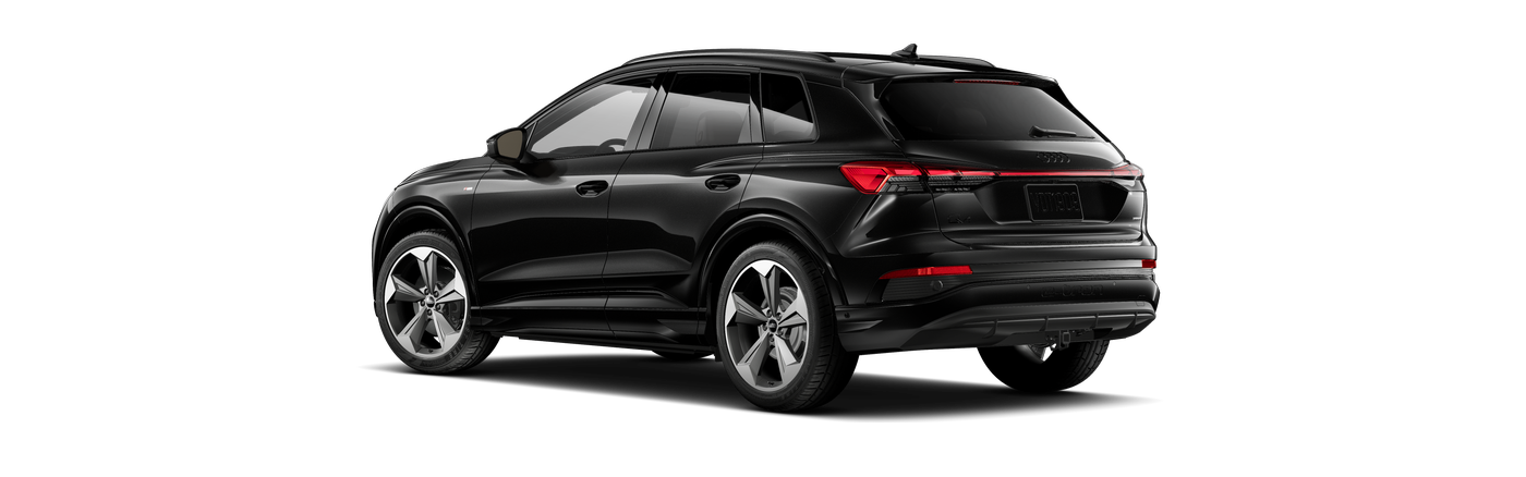 2026 Audi Q4 e-tron Premium Plus - Photo 38