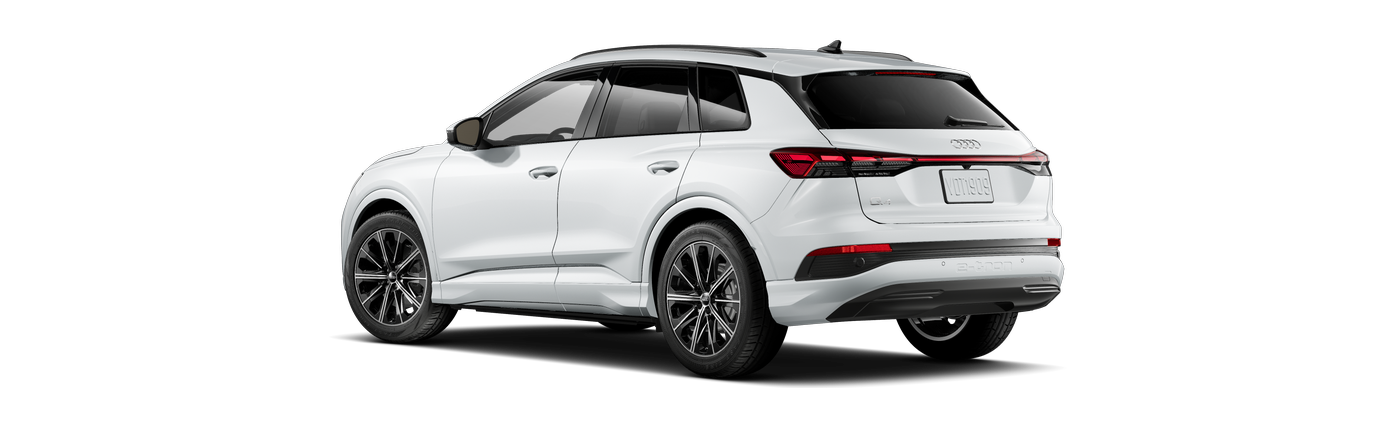 2025 Audi Q4 e-tron Premium Plus - Photo 45