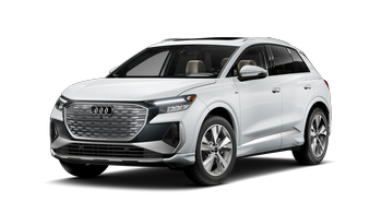 Photo of 2023 Audi Q4 e-tron 