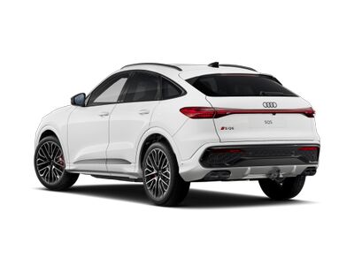 2025 Audi SQ5