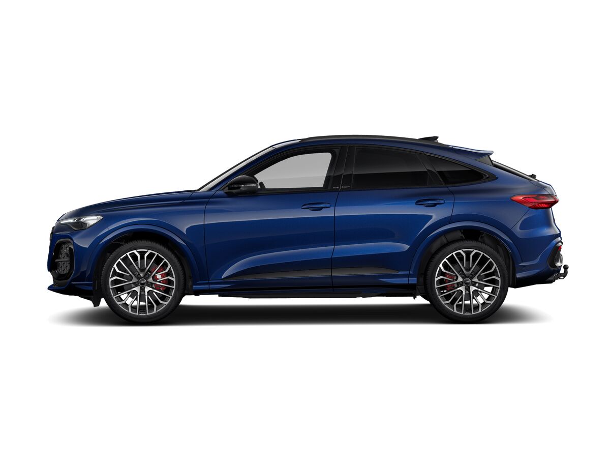 2025 Audi SQ5