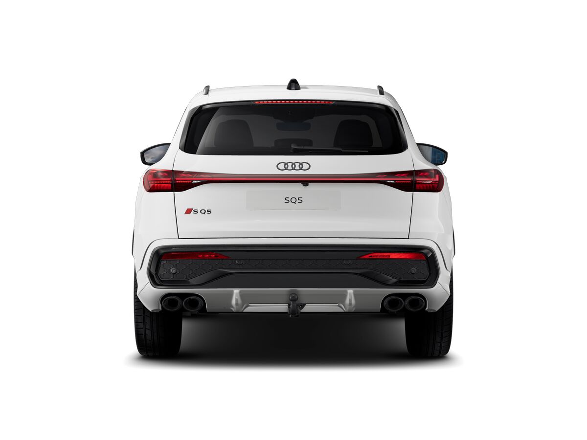 2025 Audi SQ5