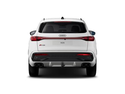 2025 Audi SQ5