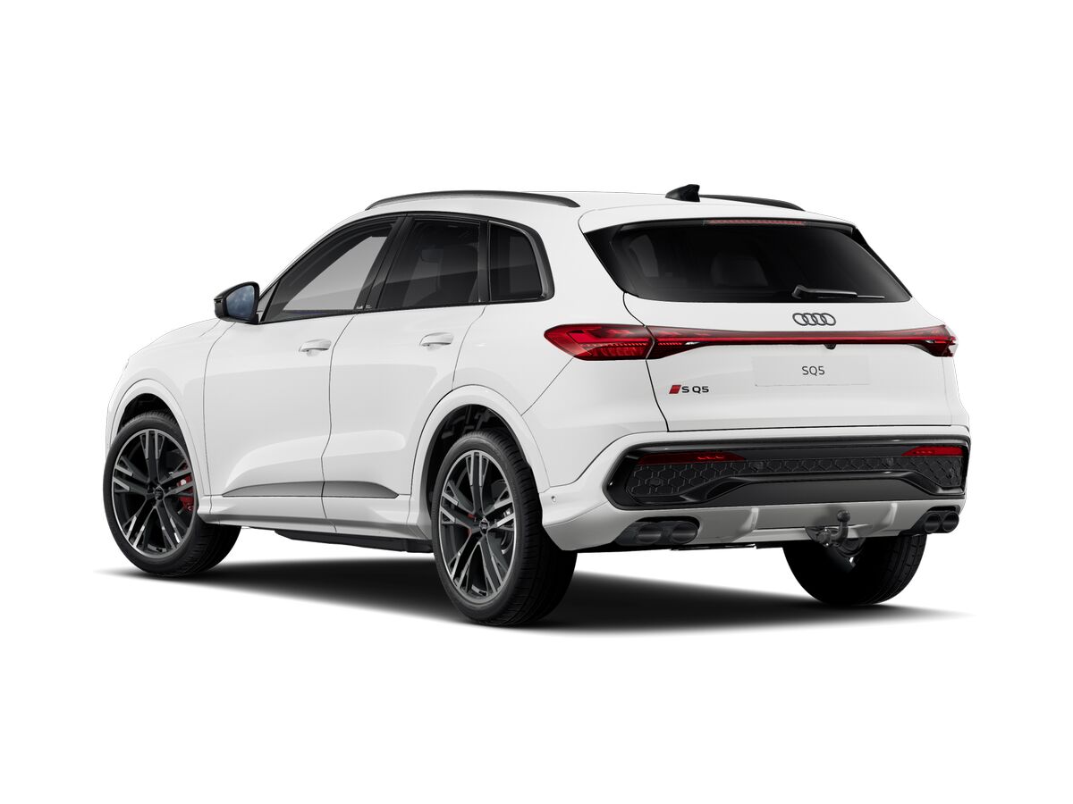 2025 Audi SQ5