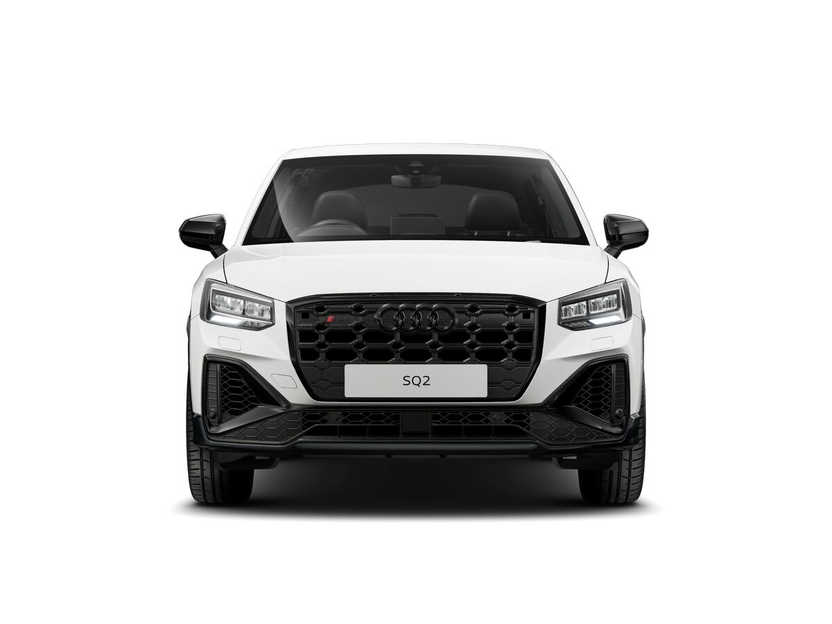 2025 Audi Q2