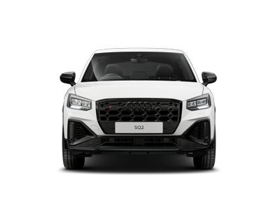 2025 Audi Q2