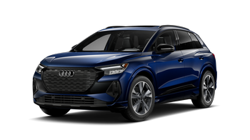Photo of 2024 Audi Q4 e-tron 