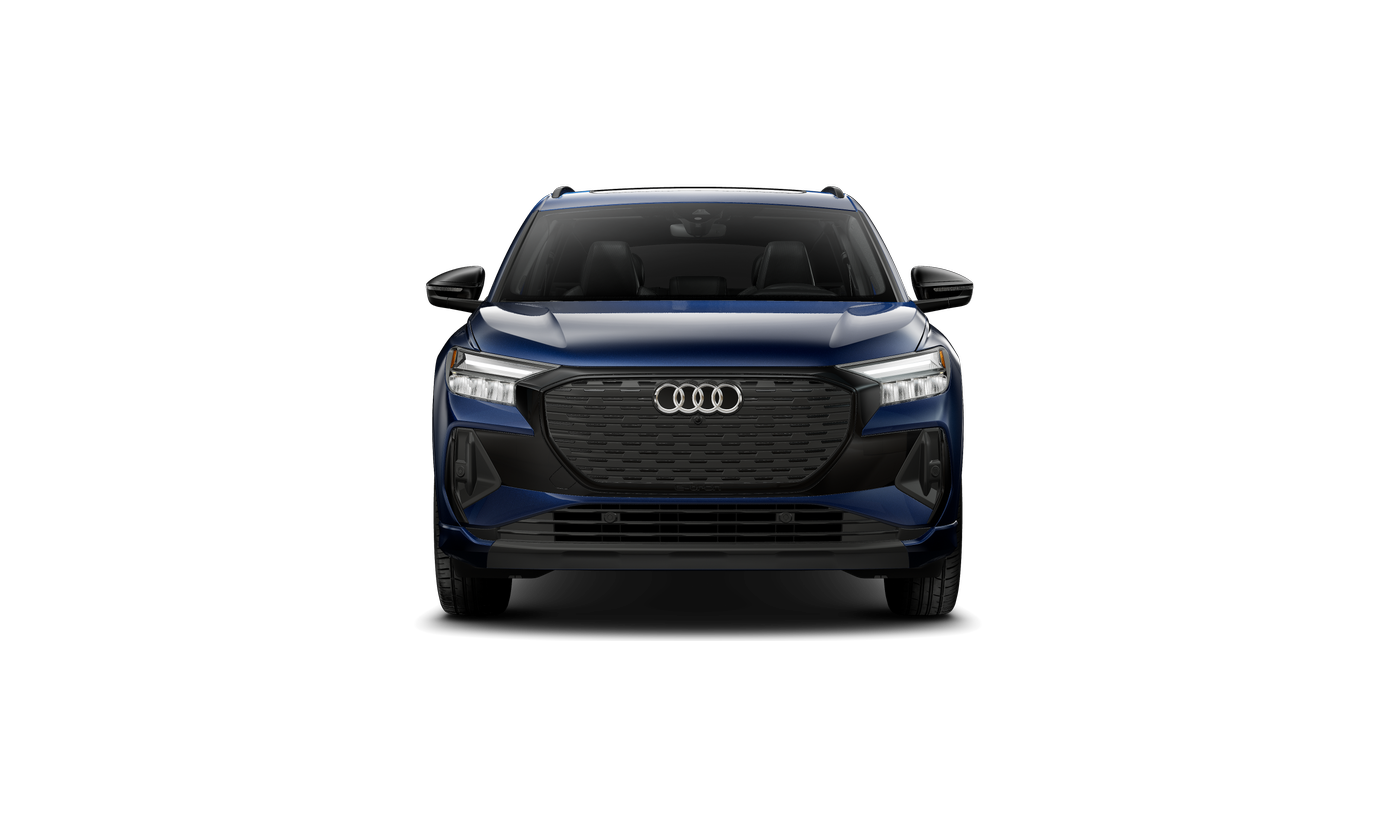 2024 Audi Q4 e-tron