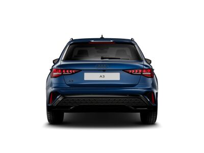2026 Audi A3