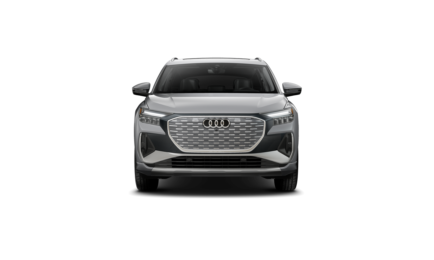 2026 Audi Q4 e-tron