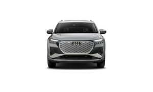 2026 Audi Q4 e-tron