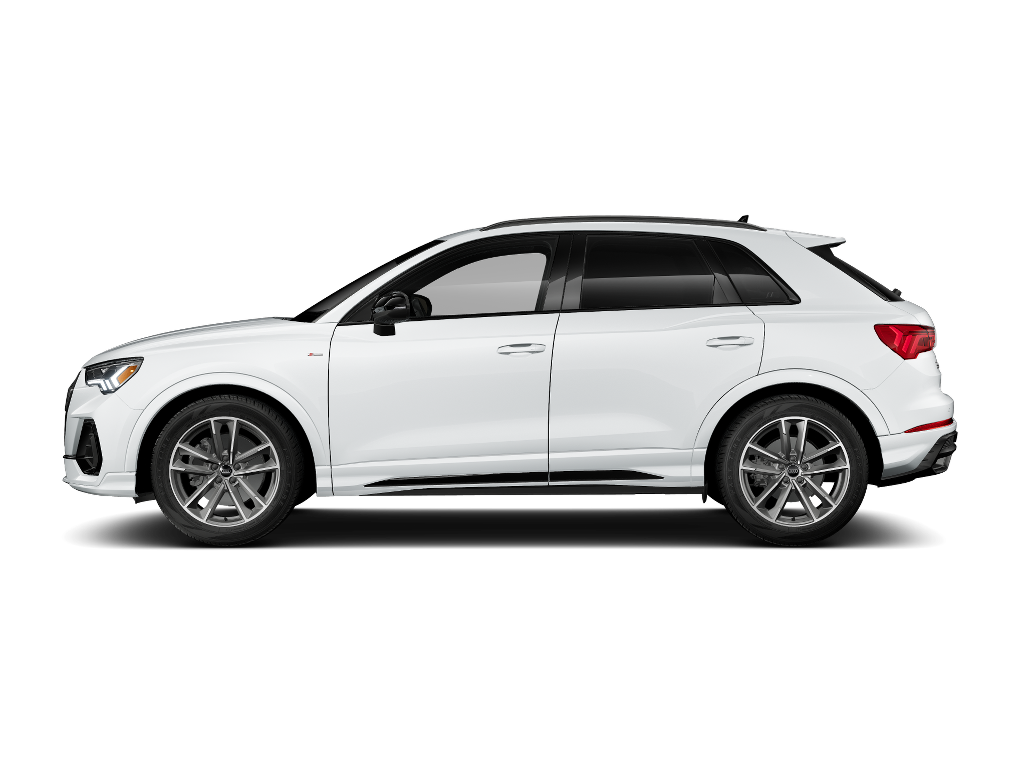 2025 Audi Q3 SUV