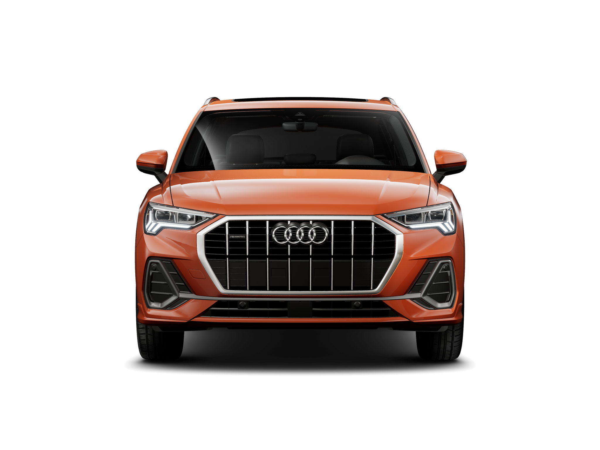 2025 Audi Q3 SUV