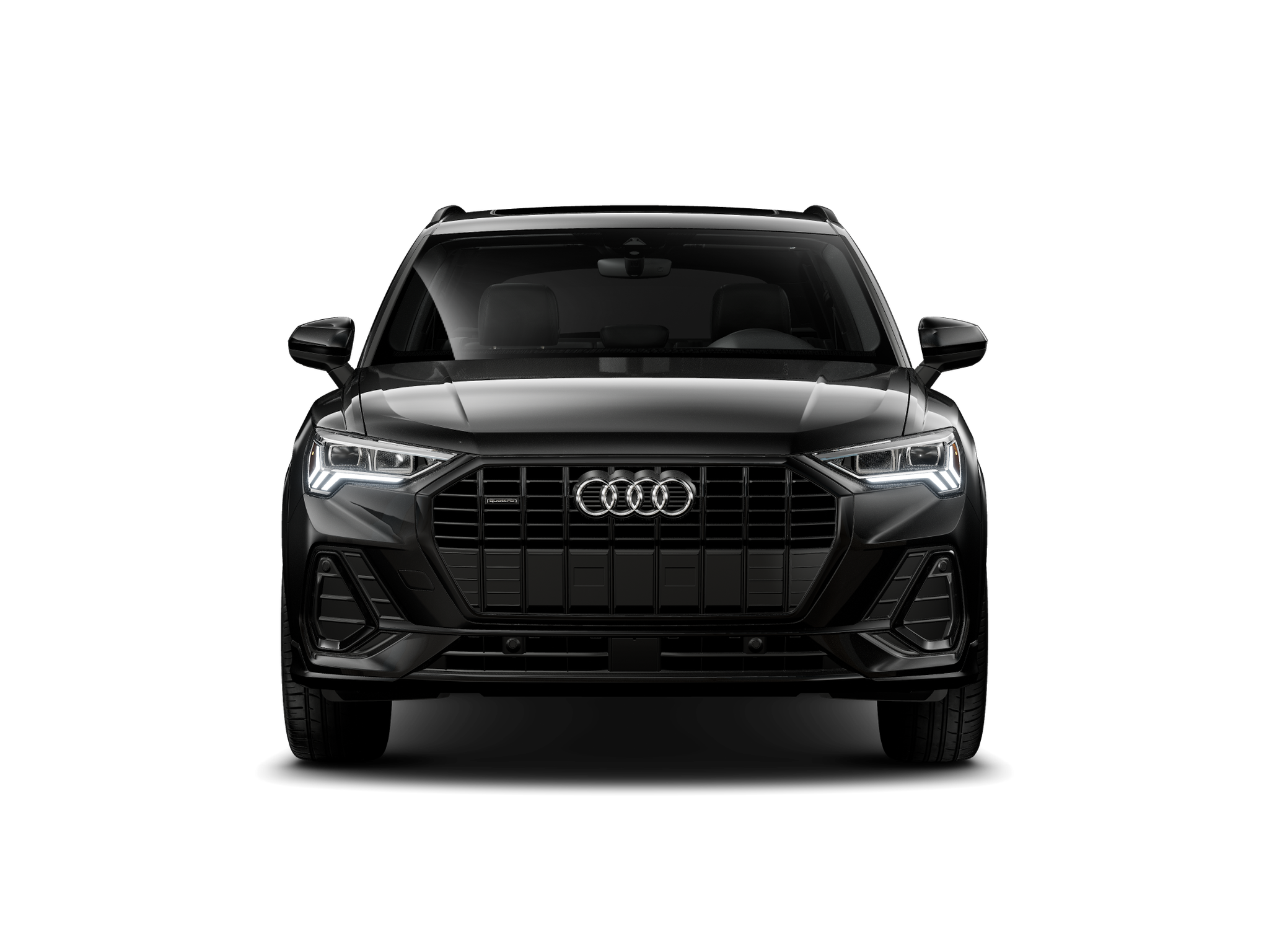 2025 Audi Q3 SUV