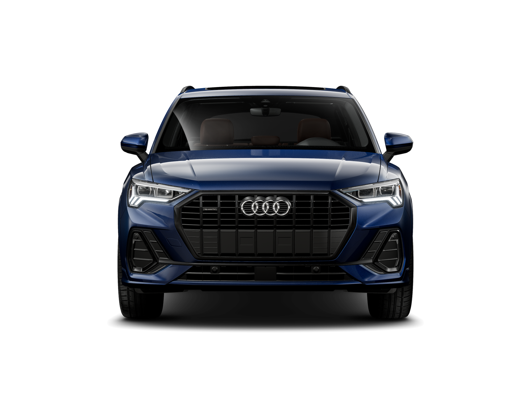 2025 Audi Q3 SUV