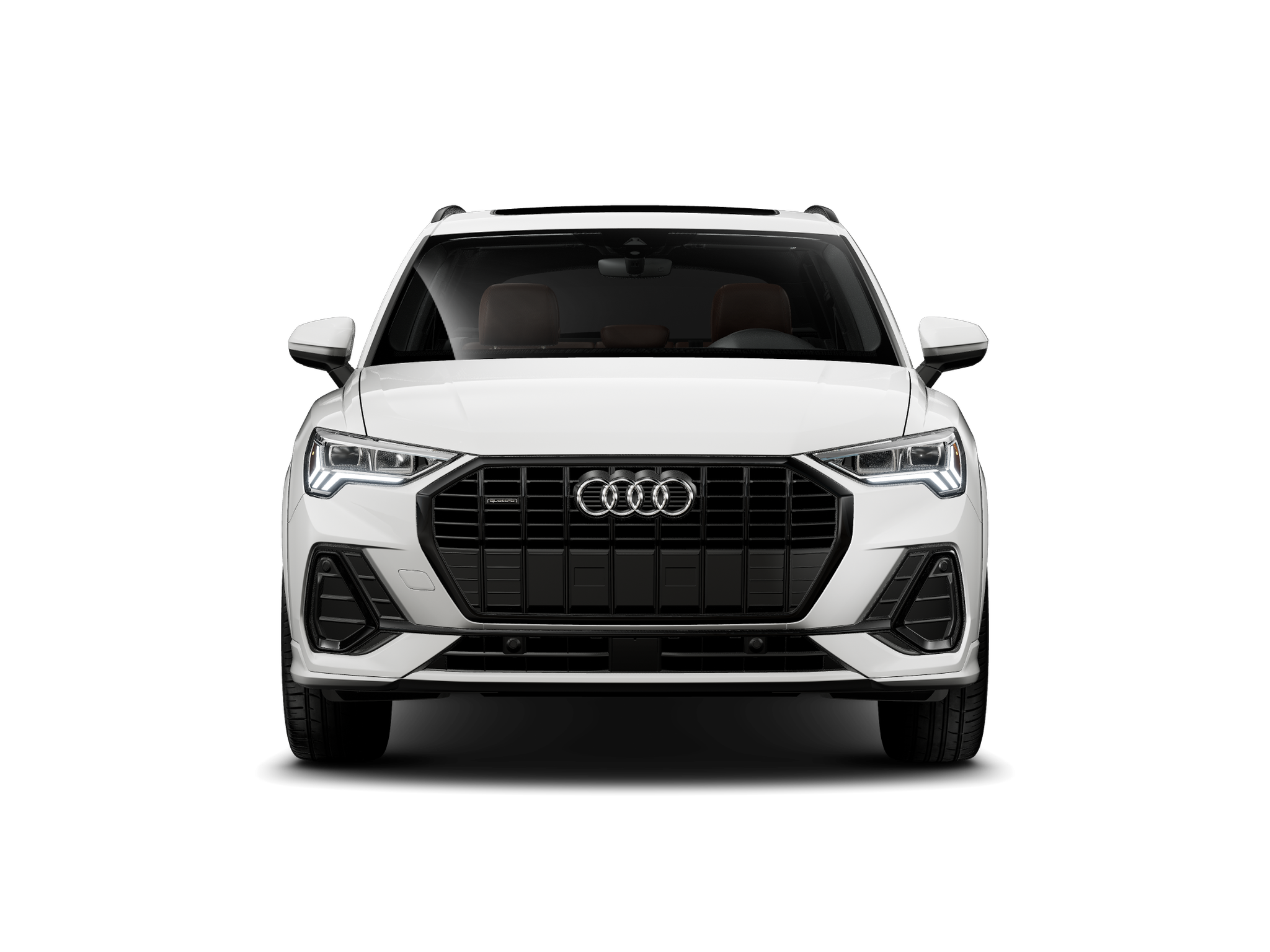 2025 Audi Q3 SUV